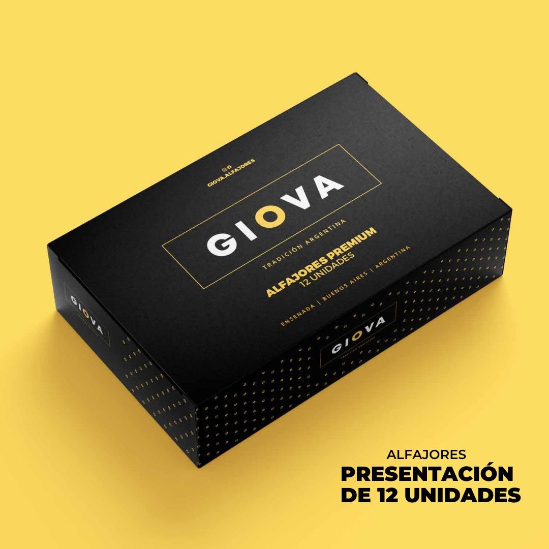 Caja de presentación